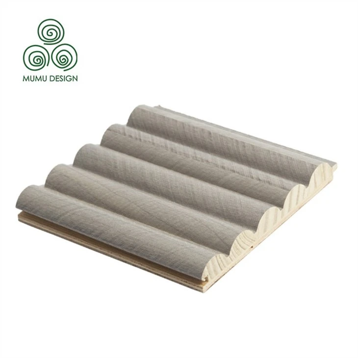 Decorative PVC Solid Wood Slat Wall Panels Decorative PVC Solid Wood Slat Wall Panels