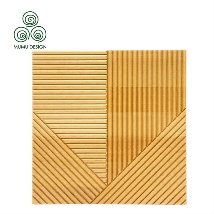 Decorative Solid Wood Panel Decorative Solid Wood Panel