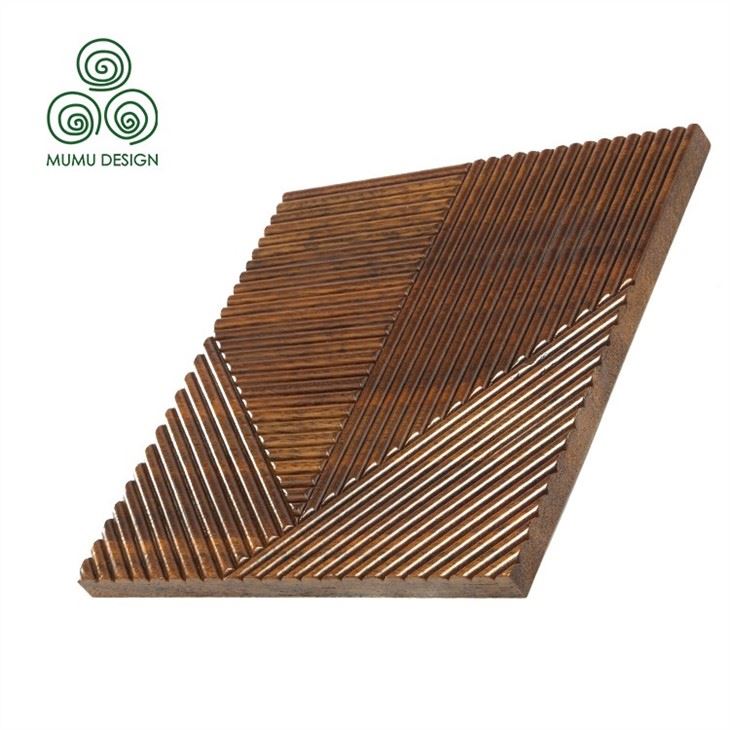 Decorative Wood Wall Panel Decorative Wood Wall Panel