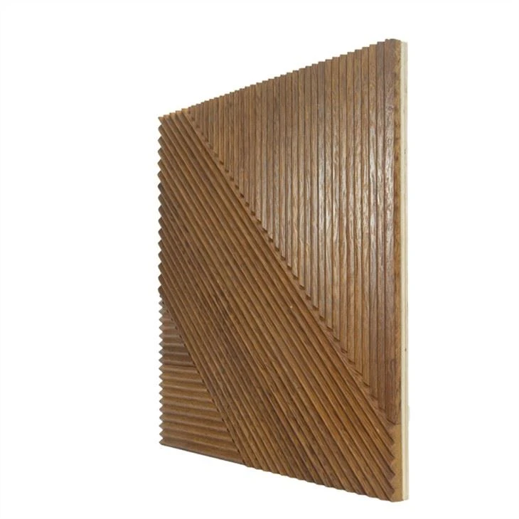 Home Decoration Wall Panel Wood Slat Panel Home Decoration Wall Panel Wood Slat Panel
