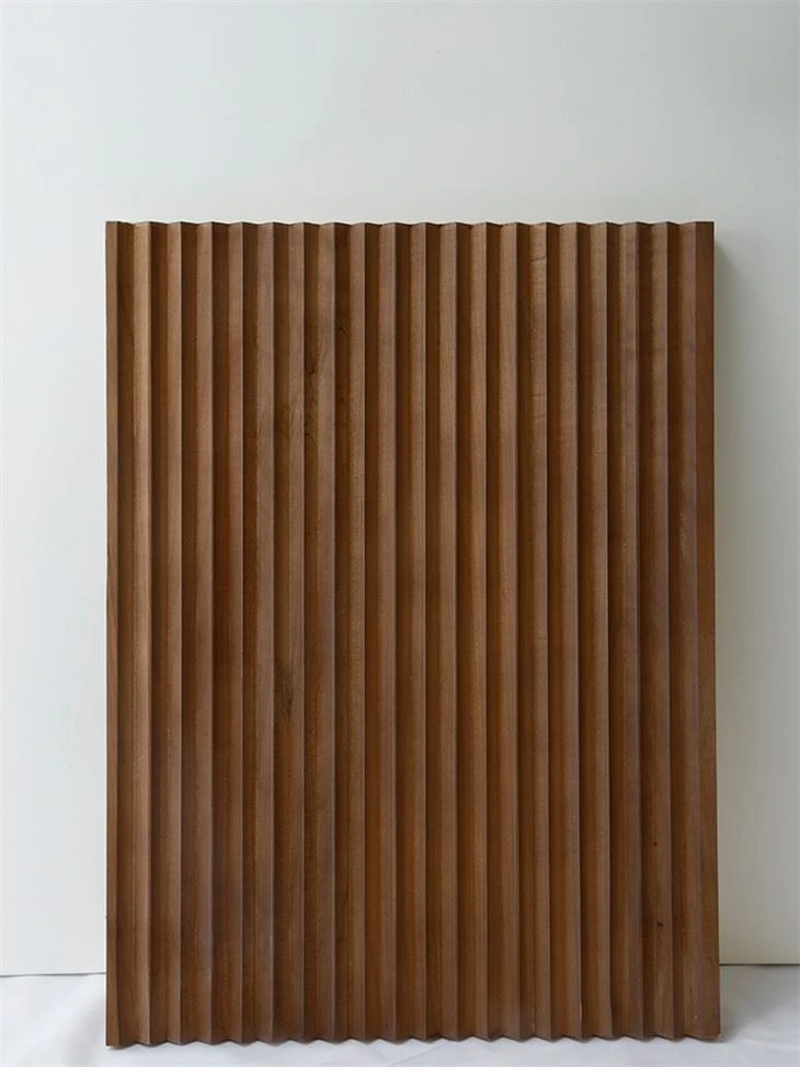 Interior Feature Panel