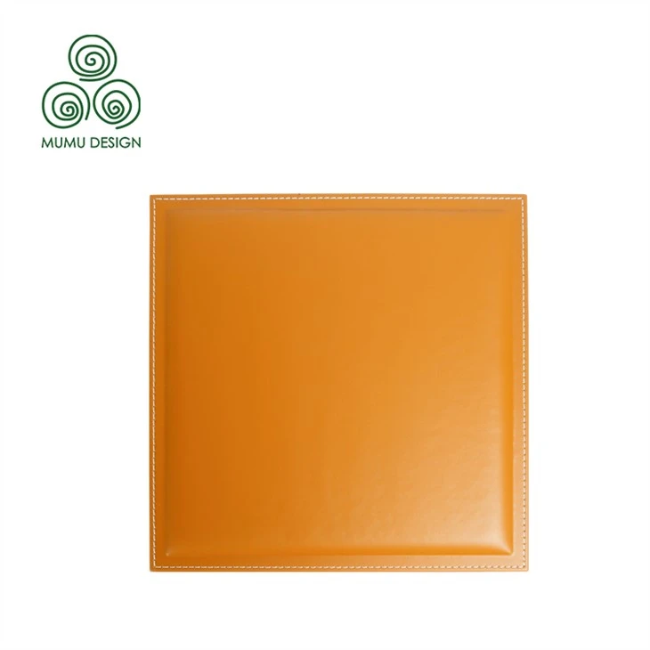 Leather Wall Panels Leather Wall Panels