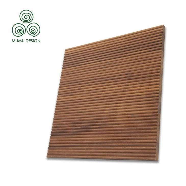 Luxury Solid Wood Panel Luxury Solid Wood Panel