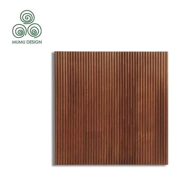 Luxury Solid Wood Panel Luxury Solid Wood Panel