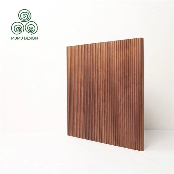 Luxury Solid Wood Panel Luxury Solid Wood Panel
