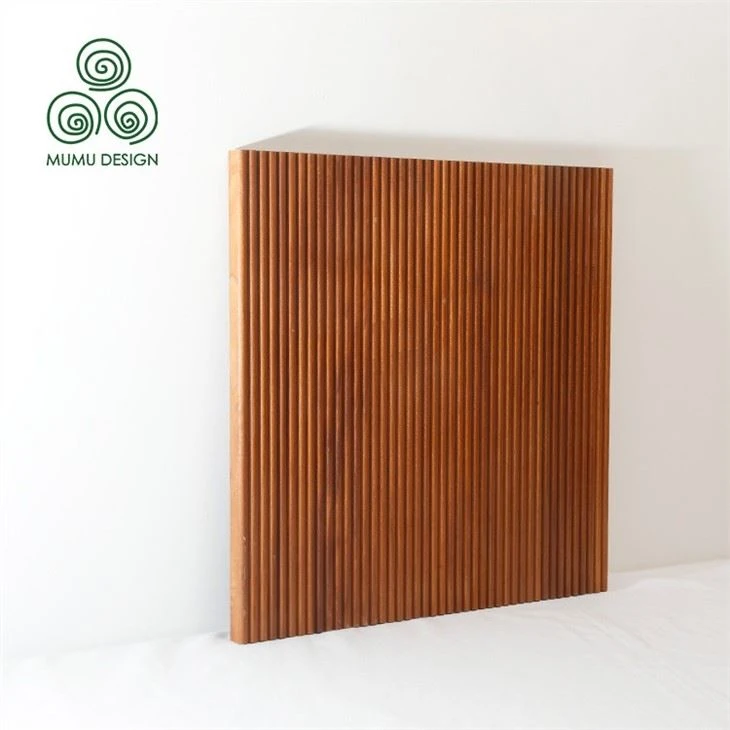 Luxury Solid Wood Panel Luxury Solid Wood Panel