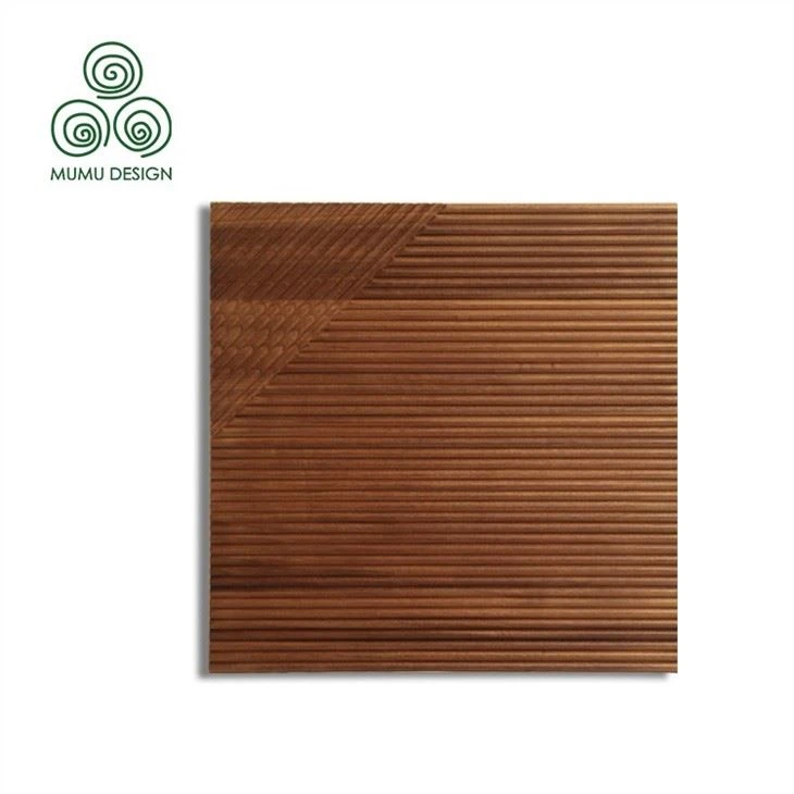 Luxury Wooden Panel Luxury Wooden Panel