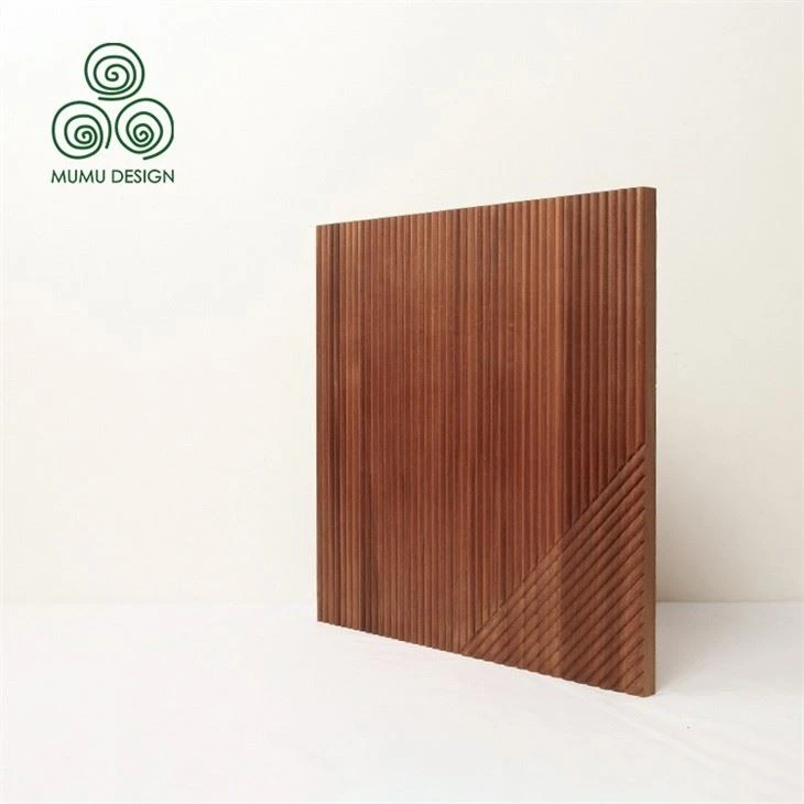 Luxury Wooden Panel Luxury Wooden Panel