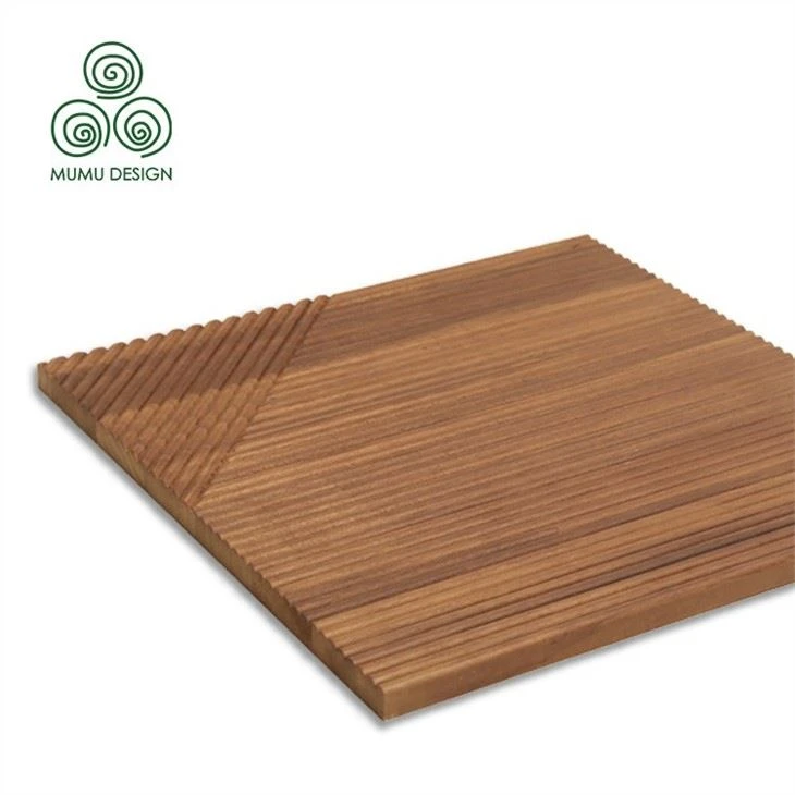 Luxury Wooden Panel Luxury Wooden Panel