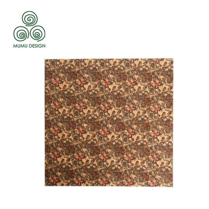 MDF Leather Wood Wallboard MDF Leather Wood Wallboard