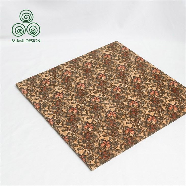 MDF Leather Wood Wallboard MDF Leather Wood Wallboard