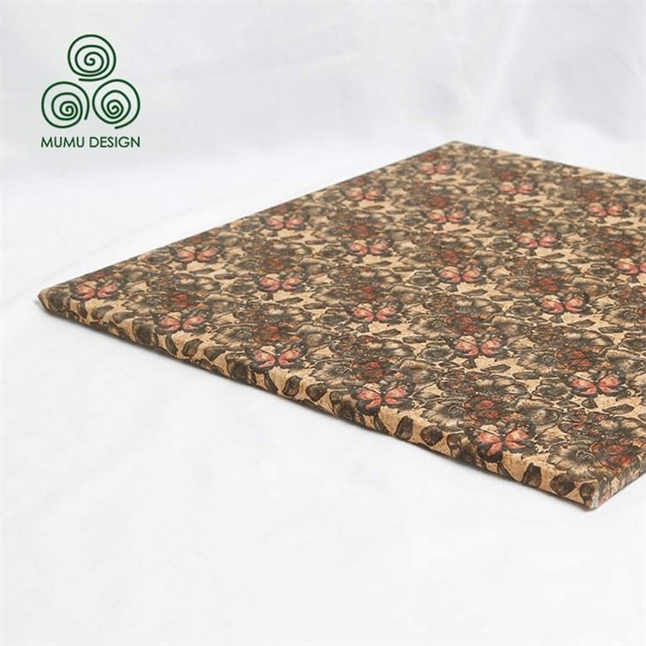 MDF Leather Wood Wallboard MDF Leather Wood Wallboard