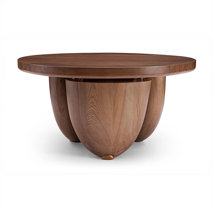 Modern Art Dining Table Furniture
