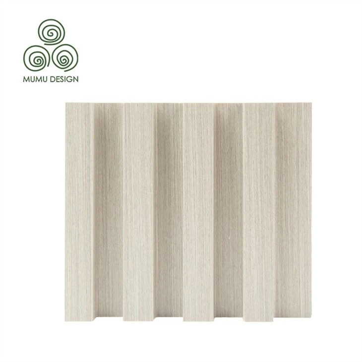 PVC Siding Panels