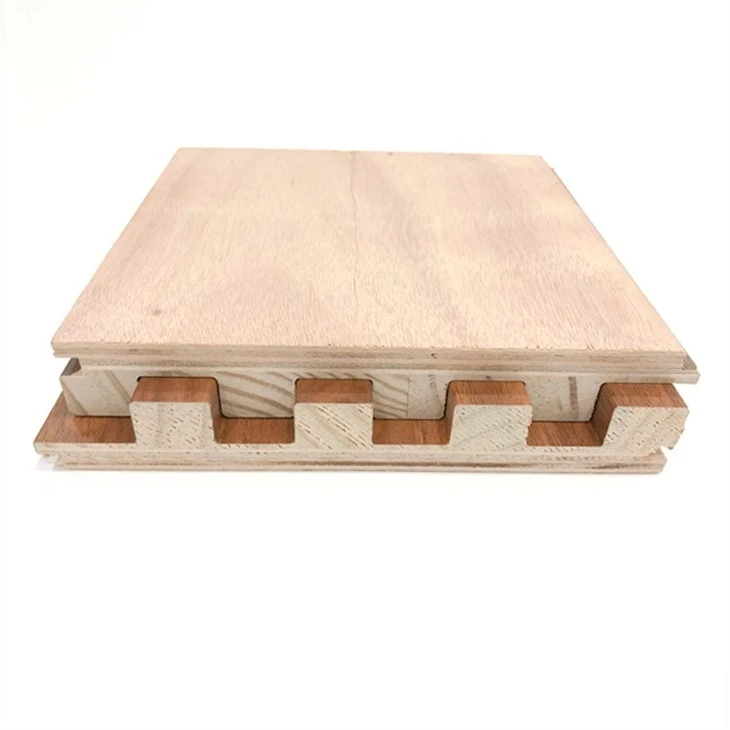 PVC Grille Wood Panel PVC Grille Wood Panel