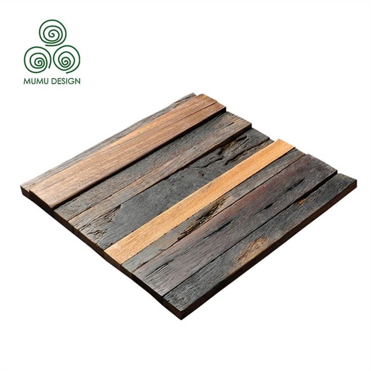 3d Wood Effect Wall Tiles