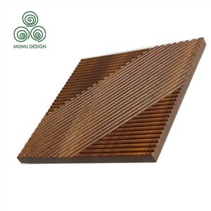 Decorative Wood Wall Panel