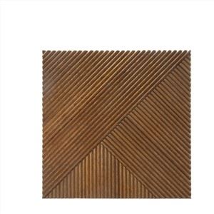 Environmental Wood Decoration Panel