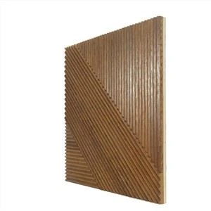 Textured Wall Panels