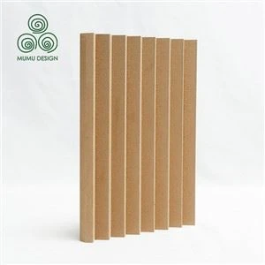 MDF Wall Panels