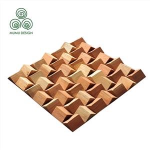 New Model Wooden Wall Panel,Decorative Wood Mosaic, Mosaic Tiles, Wall Cladding, Wall Hanging, 3D Wall Decoration, Handmade, Unique, Mosaic