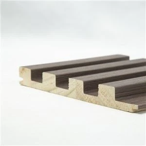 PVC Cladding Siding Panel