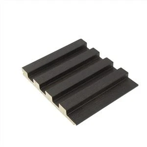 PVC Wall Panel Wood New Design