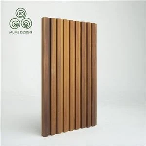 Solid Wood Panel