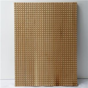 Solid Wood Wall Panel Acoustic