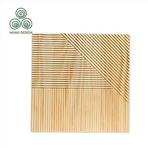 3D Textured Wall Panels
