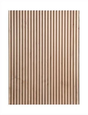 Wood Textured Wall