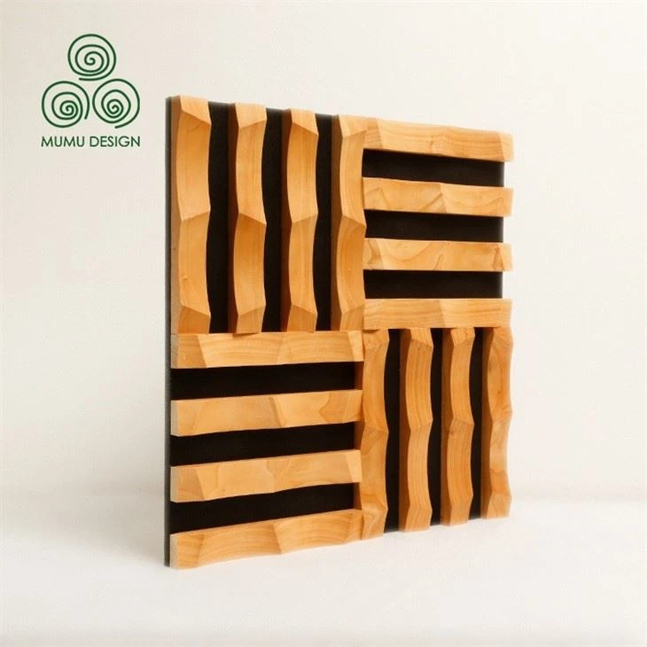 Solid Timber Panel Solid Timber Panel
