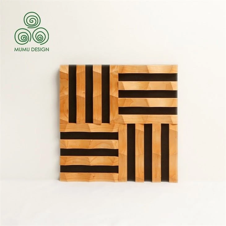 Solid Timber Panel Solid Timber Panel