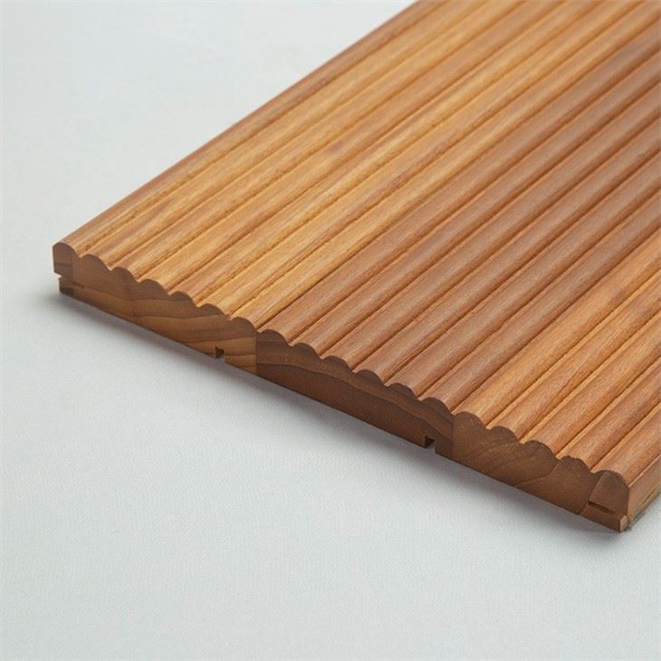Solid Wood Pine Acoustic Slot Wood Wall Panel Solid Wood Pine Acoustic Slot Wood Wall Panel