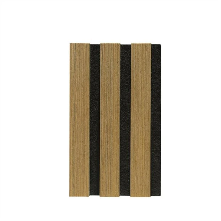 Straight Shaped Acoustic Panels