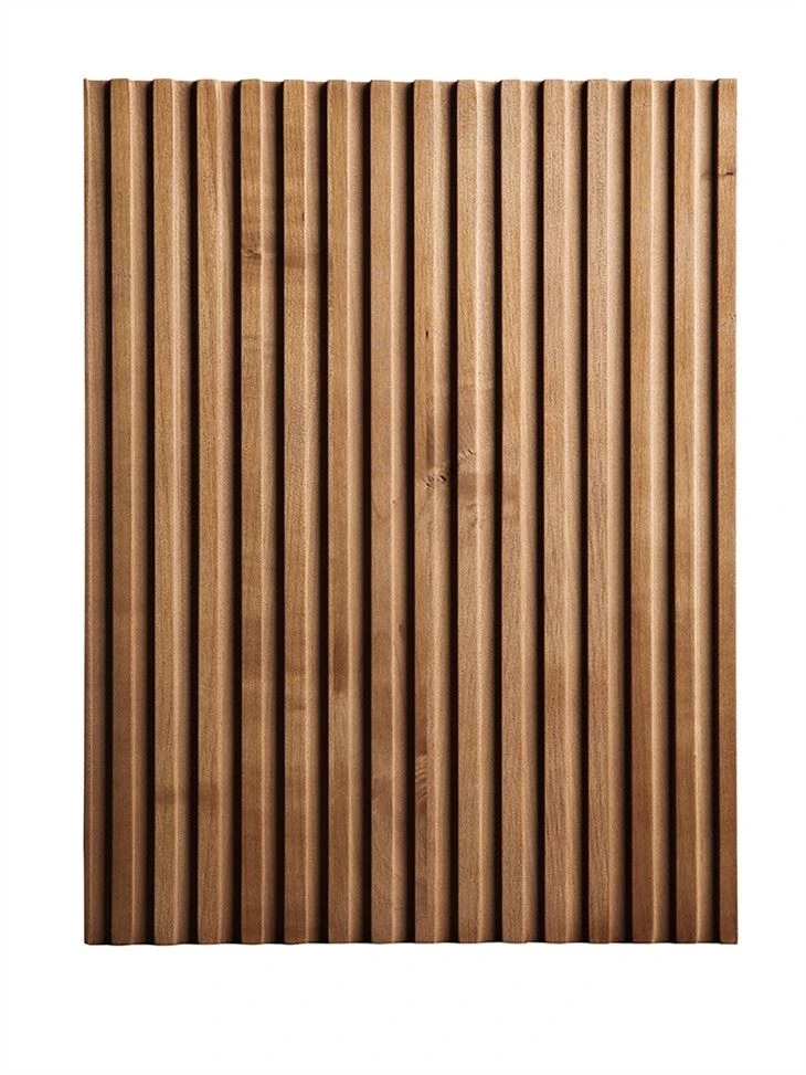 Traditional Interior Wall Panelling