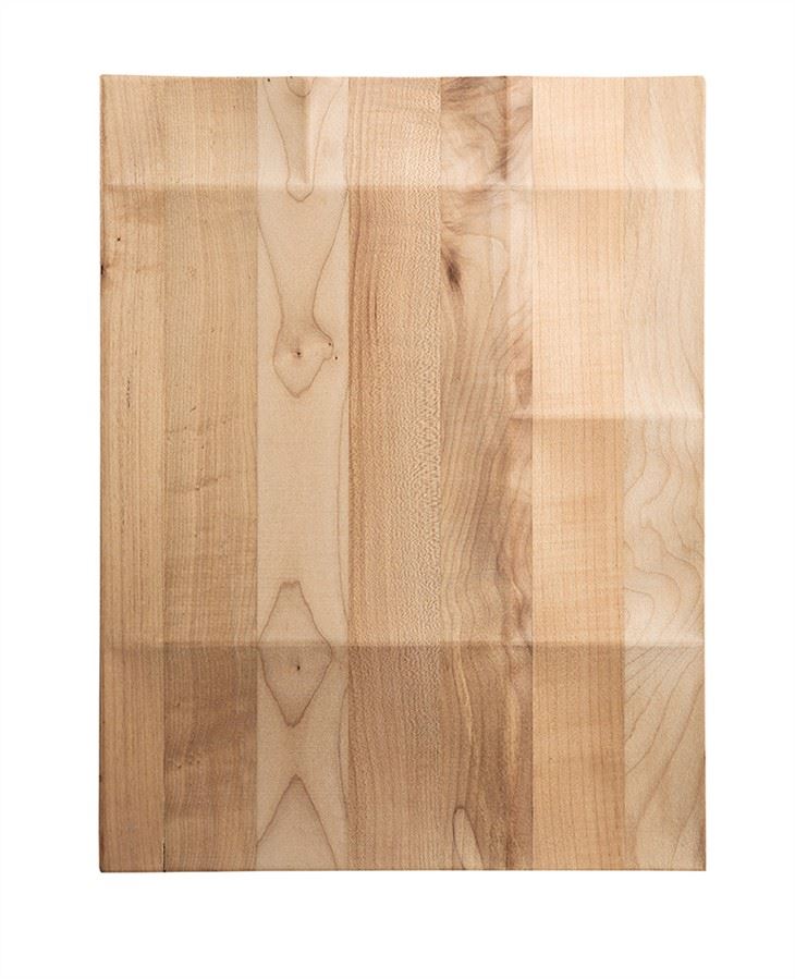 Unique Texture Solid Wood Panel