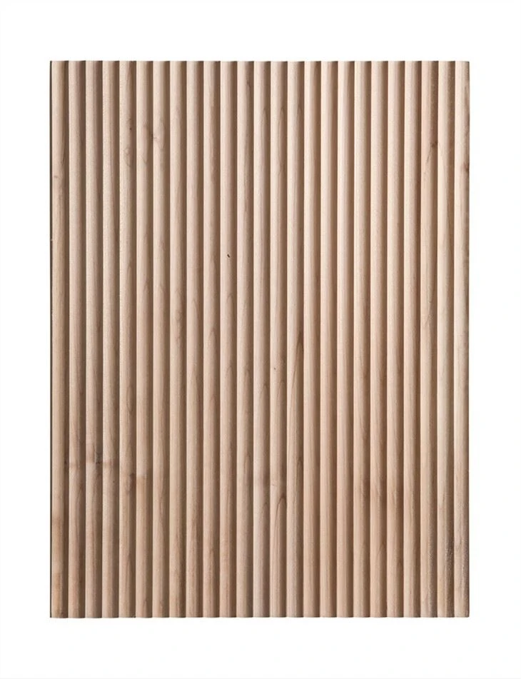 Wood Textured Wall
