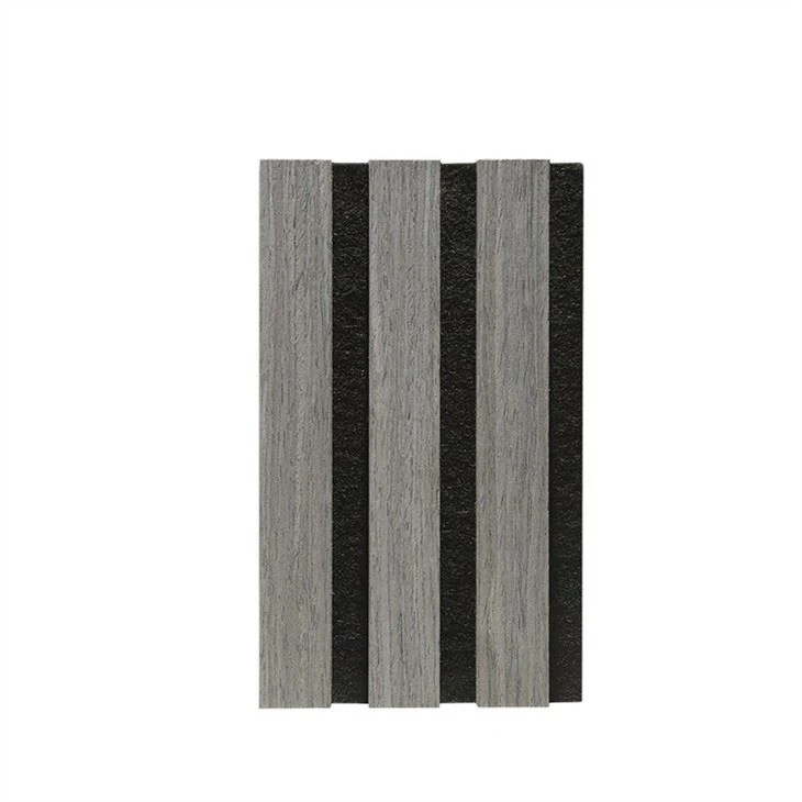 Wood Wall Acoustic Panel