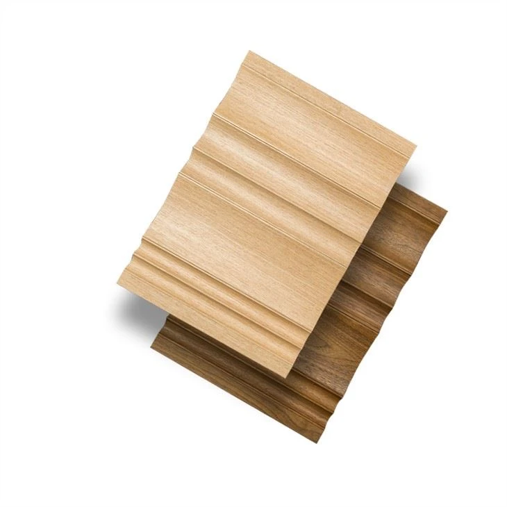 Wood Wall Interior Cladding