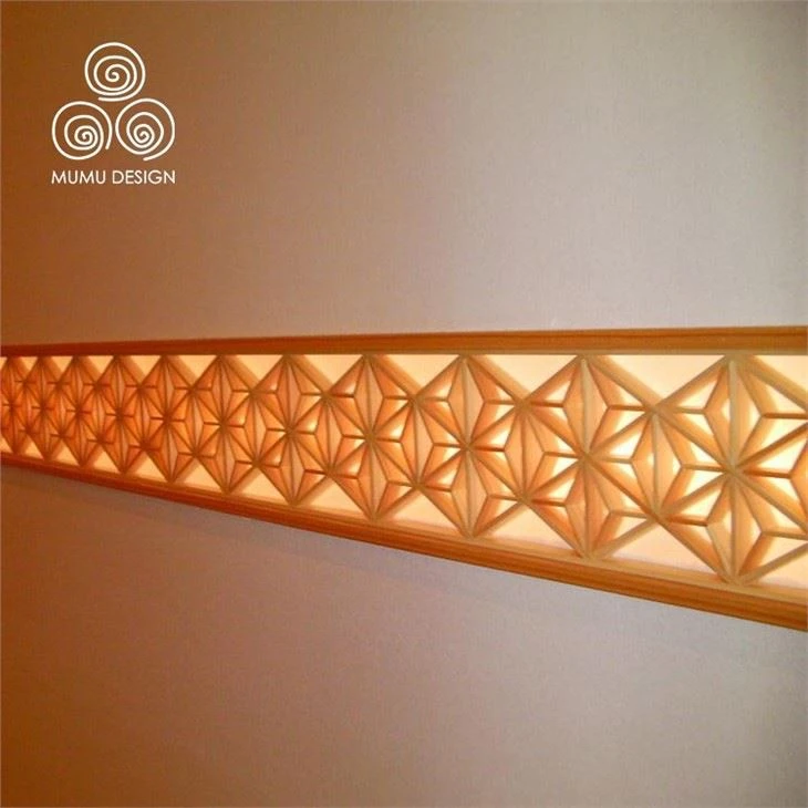 Wooden Divider Partition Panel Kumiko Wooden Divider Partition Panel Kumiko