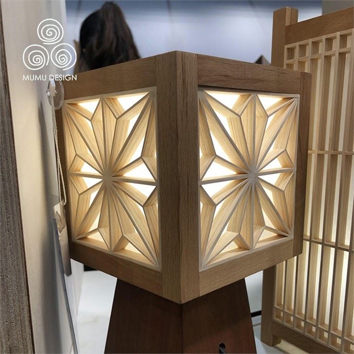 Wooden Divider Partition Panel Kumiko Wooden Divider Partition Panel Kumiko