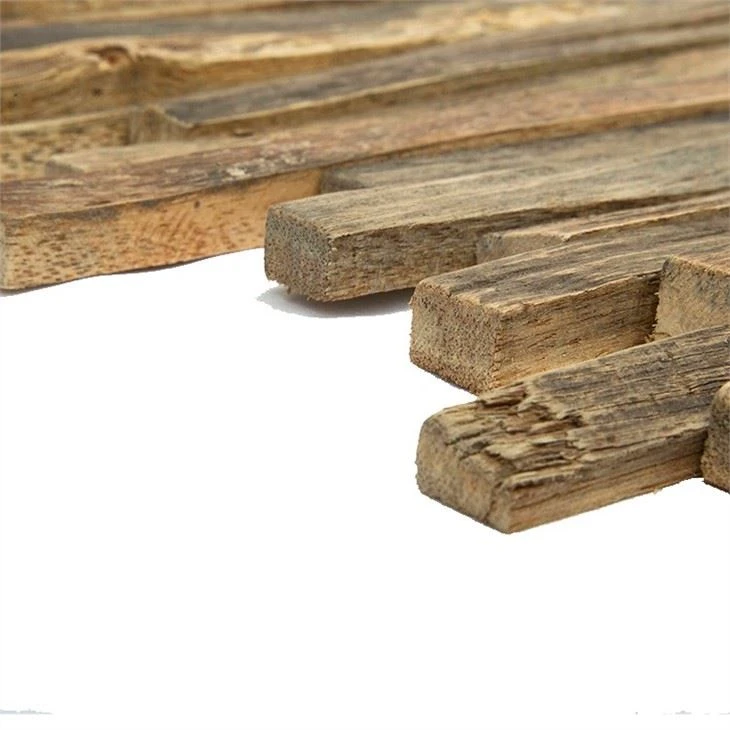Wooden Mosaic Solid Wood Panel Wooden Mosaic Solid Wood Panel