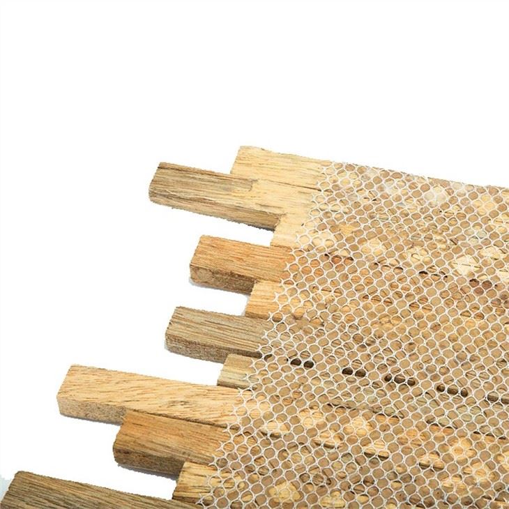 Wooden Mosaic Solid Wood Panel Wooden Mosaic Solid Wood Panel