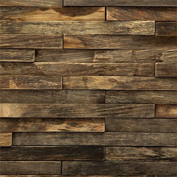 Wooden Mosaic Solid Wood Panel Wooden Mosaic Solid Wood Panel