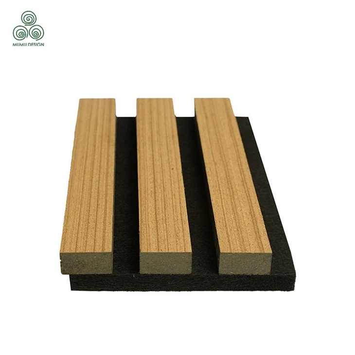Oak acoustic wood wall panels Oak acoustic wood wall panels