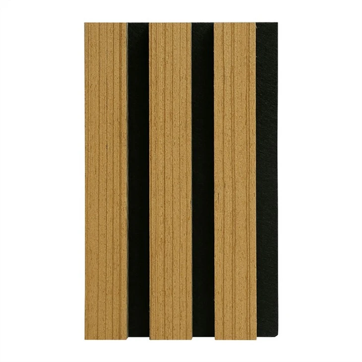 Decorative Interior Acoustic Panel
