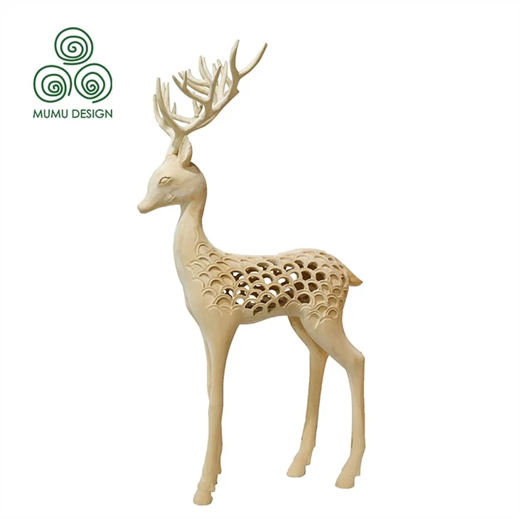 Deer Artwork