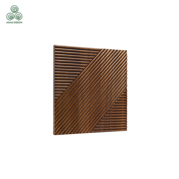 Easy Install Decorative Wood Panels For Interior Walls Vantage