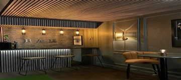 How to install acoustic panels